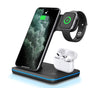 3 in 1 Wireless Charger Stand