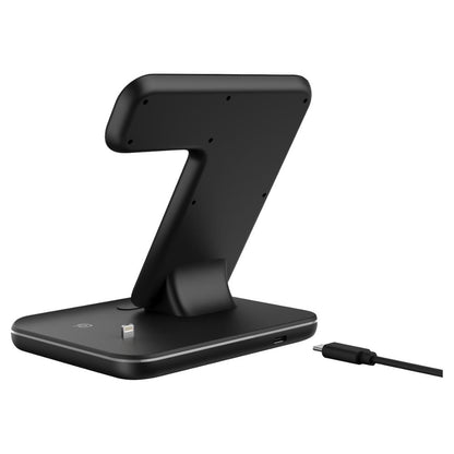 3 in 1 Wireless Charger Stand