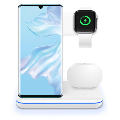 3 in 1 Wireless Charger Stand